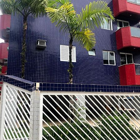 Apartamento ensolarado e confortável Ubatuba Exterior foto
