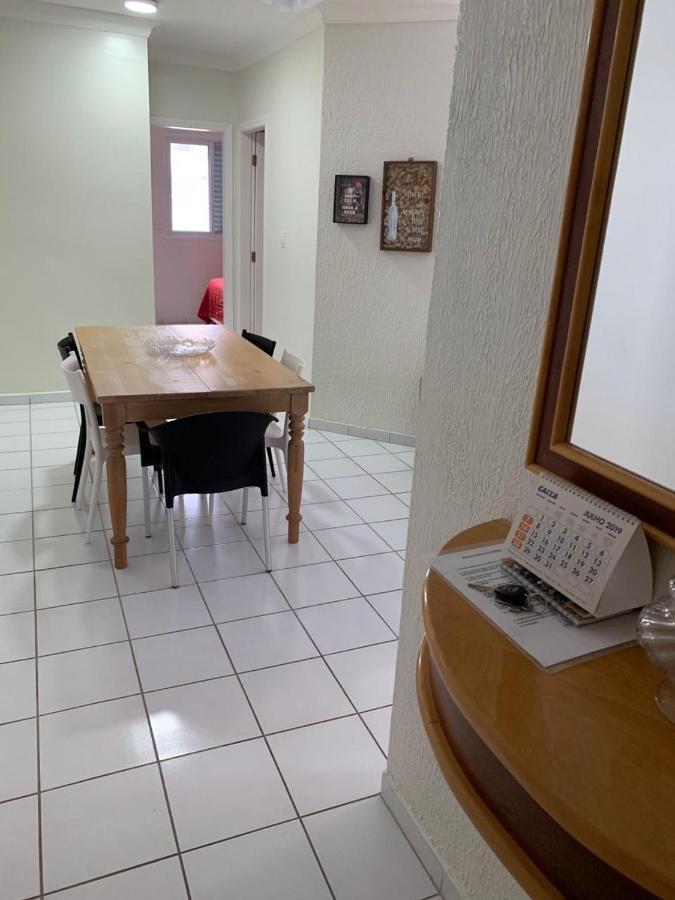 Apartamento ensolarado e confortável Ubatuba Exterior foto