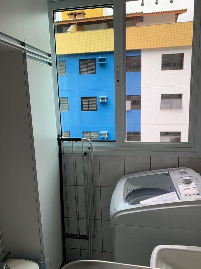 Apartamento ensolarado e confortável Ubatuba Exterior foto