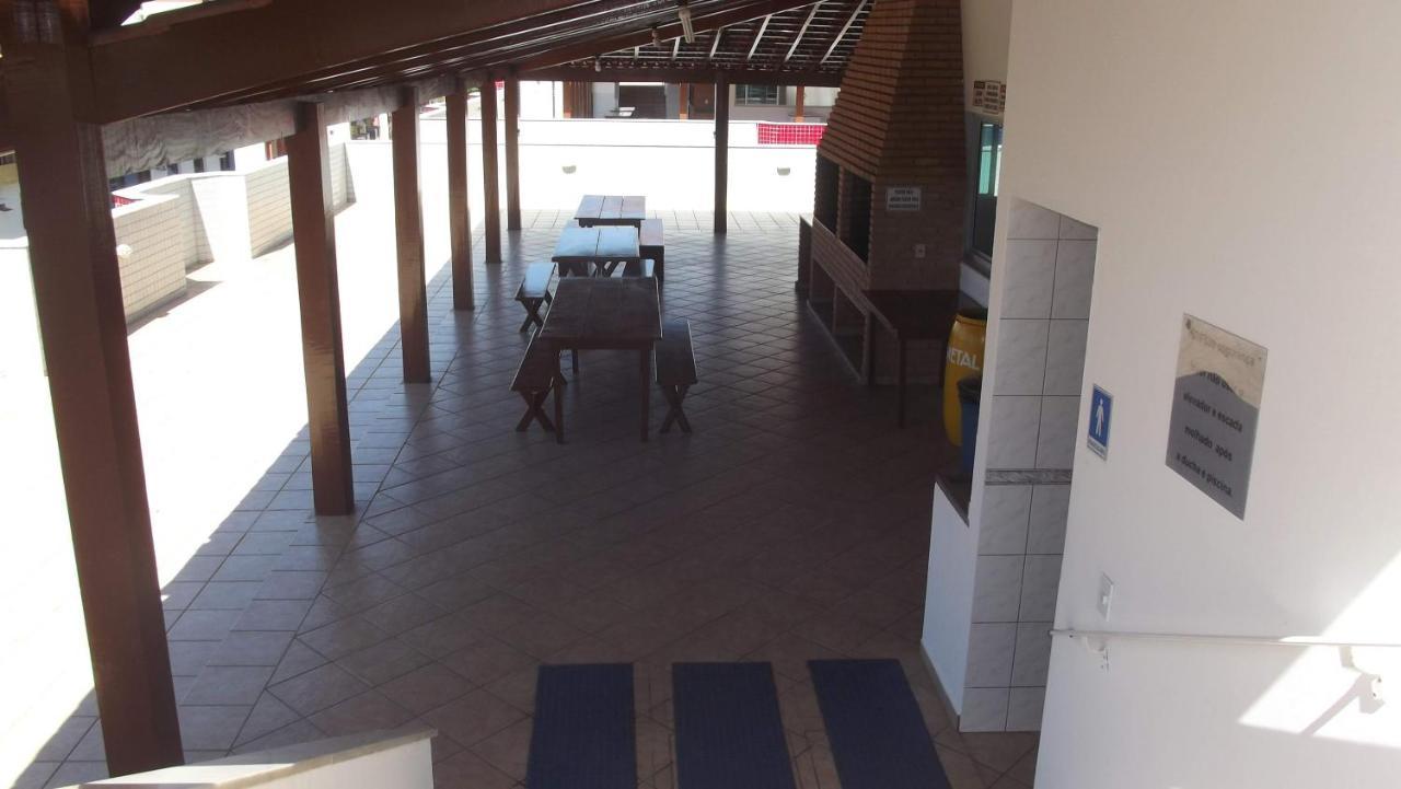 Apartamento ensolarado e confortável Ubatuba Exterior foto