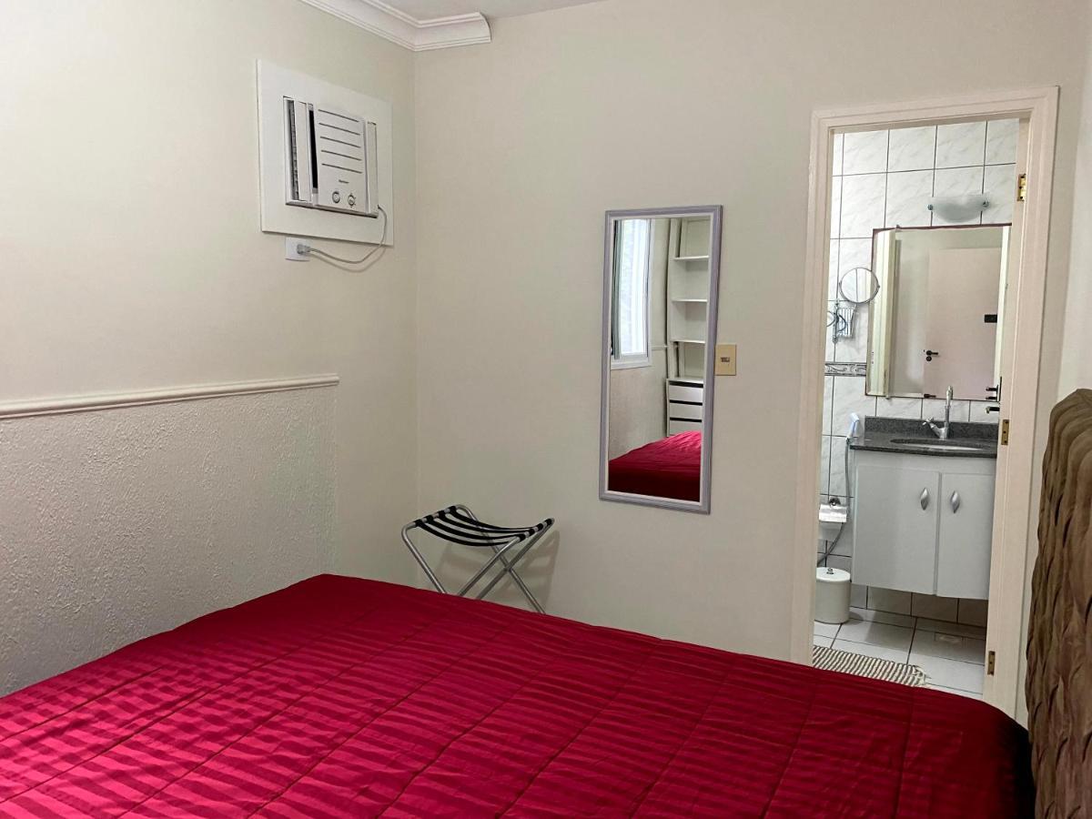 Apartamento ensolarado e confortável Ubatuba Exterior foto